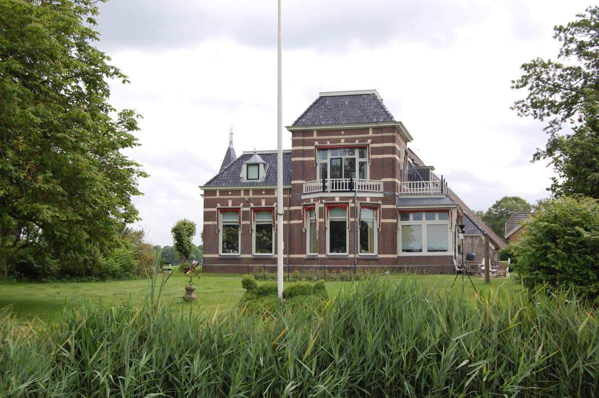 photo - Stichting Monumentenzorg Leeuwarderadeel