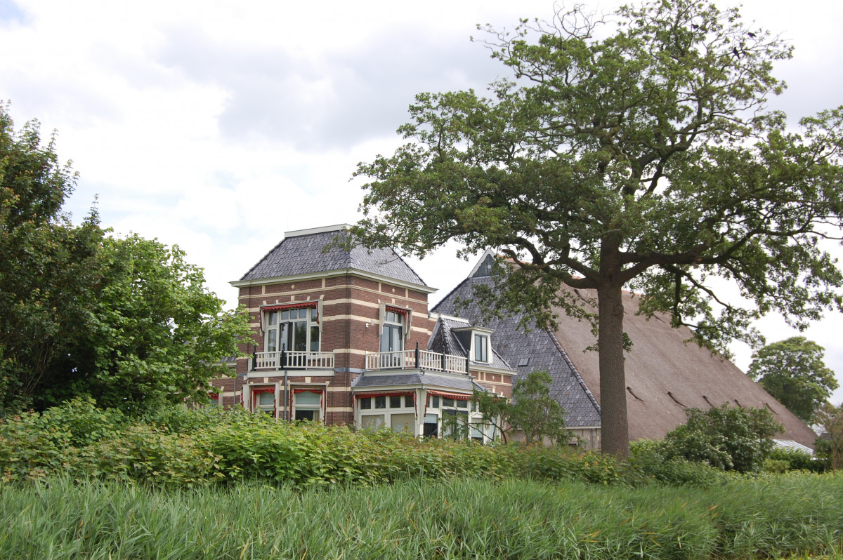 photo - Stichting Monumentenzorg Leeuwarderadeel