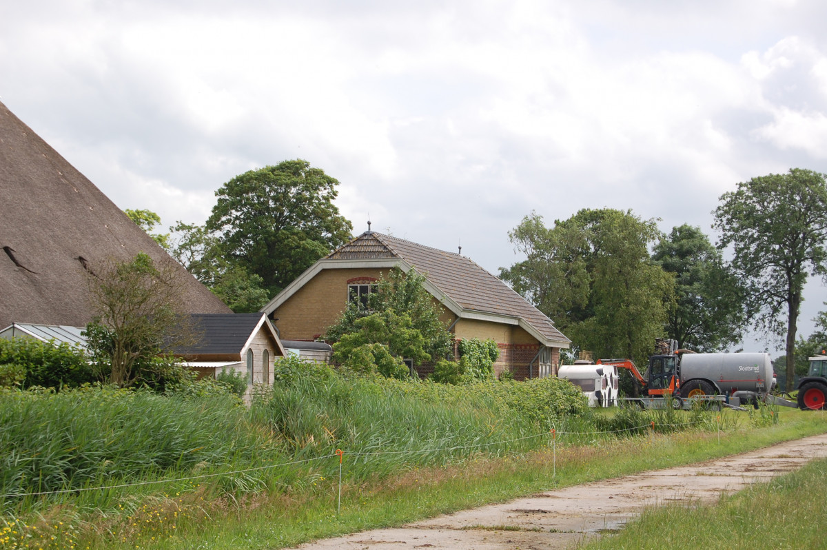 photo - Stichting Monumentenzorg Leeuwarderadeel