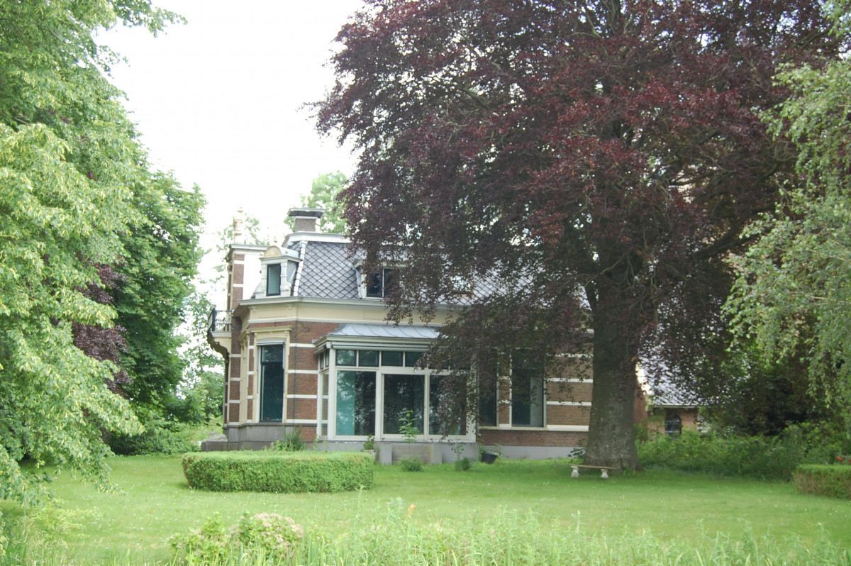 photo - Stichting Monumentenzorg Leeuwarderadeel