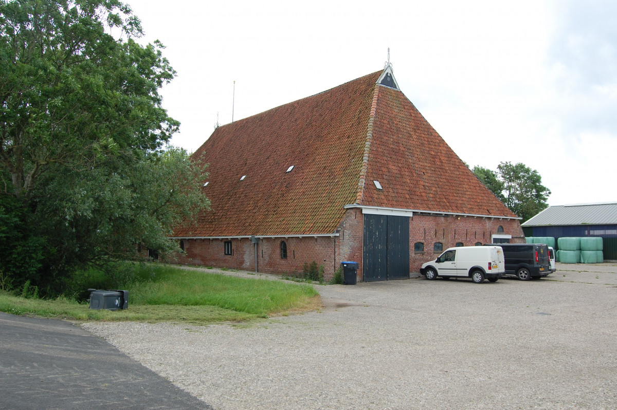 photo - Stichting Monumentenzorg Leeuwarderadeel