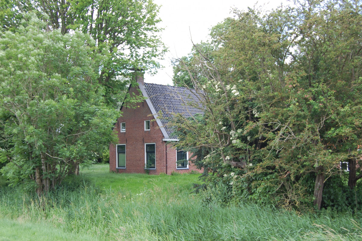 photo - Stichting Monumentenzorg Leeuwarderadeel