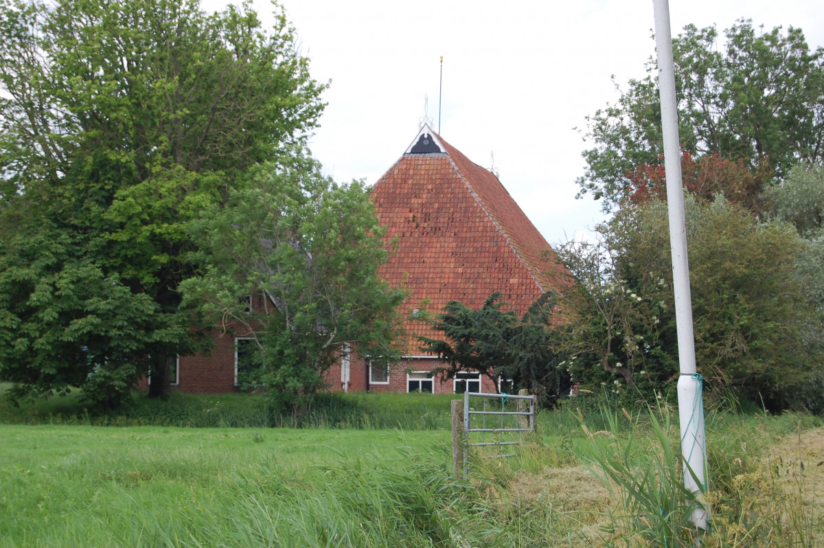 photo - Stichting Monumentenzorg Leeuwarderadeel