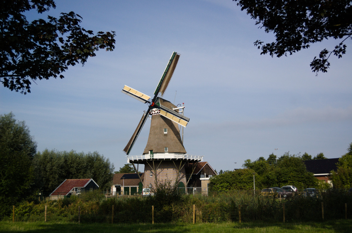 photo - Stichting Monumentenzorg Leeuwarderadeel