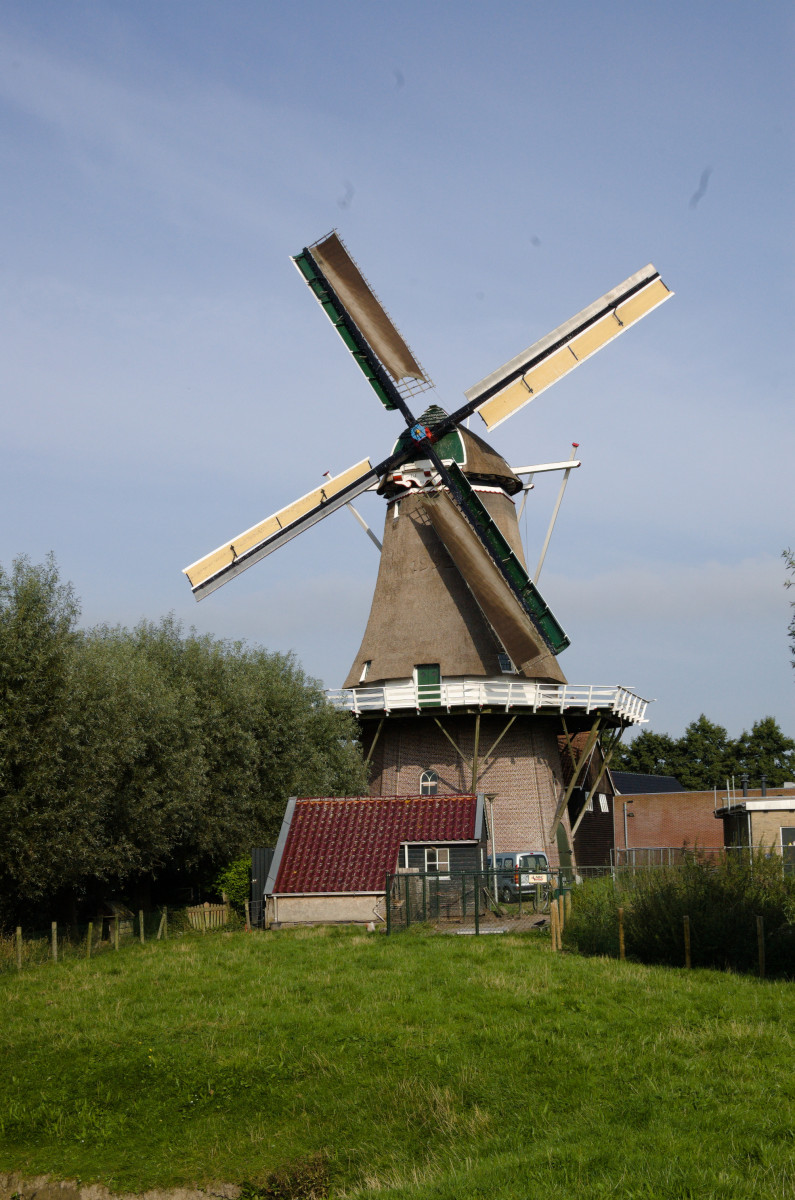 photo - Stichting Monumentenzorg Leeuwarderadeel