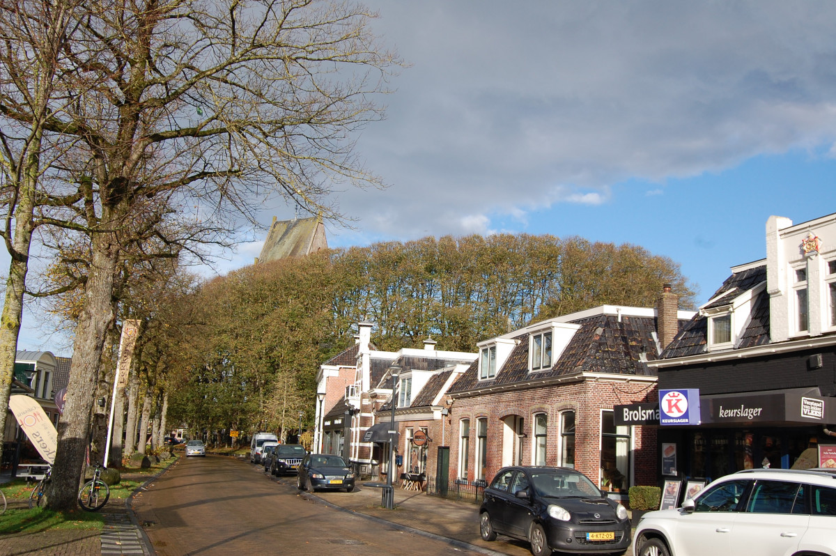 photo - Stichting Monumentenzorg Leeuwarderadeel