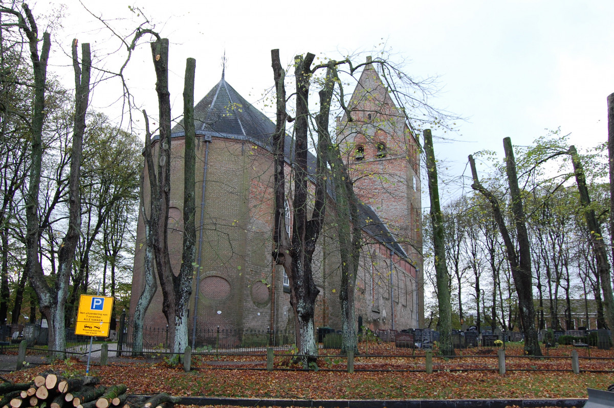 photo - Stichting Monumentenzorg Leeuwarderadeel