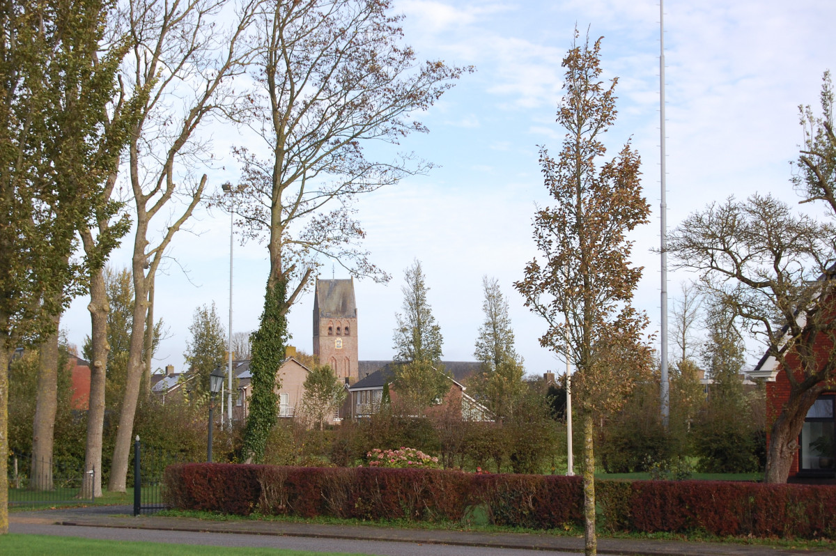 photo - Stichting Monumentenzorg Leeuwarderadeel