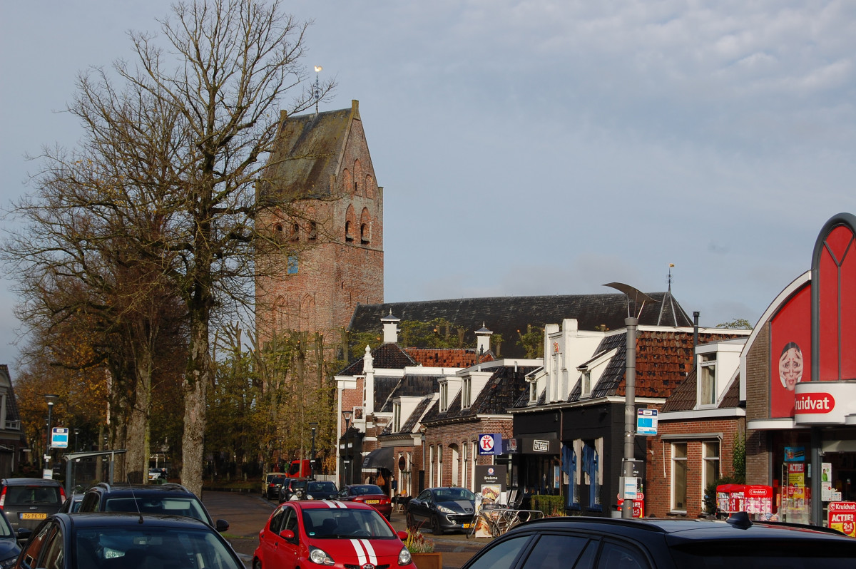 photo - Stichting Monumentenzorg Leeuwarderadeel